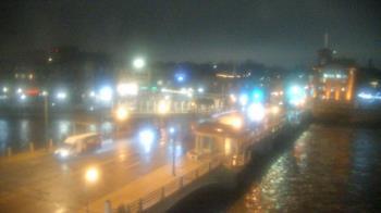 Weather camera view of City of St Charles.