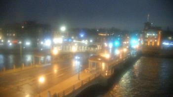 Weather camera view of City of St Charles.