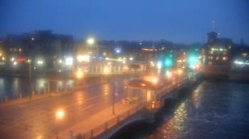Weather camera view of City of St Charles.