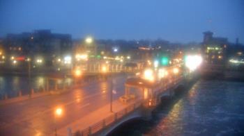 Weather camera view of City of St Charles.
