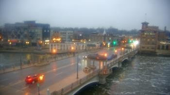 Weather camera view of City of St Charles.