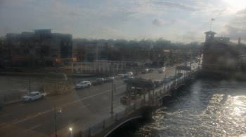 Weather camera view of City of St Charles.