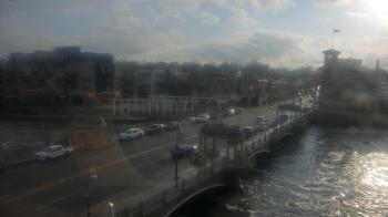 Weather camera view of City of St Charles.