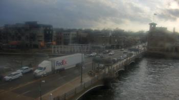 Weather camera view of City of St Charles.