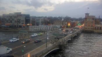 Weather camera view of City of St Charles.