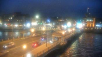 Weather camera view of City of St Charles.
