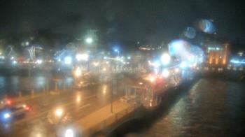 Weather camera view of City of St Charles.