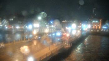 Weather camera view of City of St Charles.