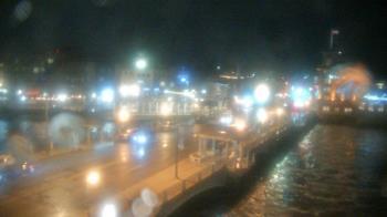 Weather camera view of City of St Charles.