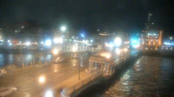 Weather camera view of City of St Charles.