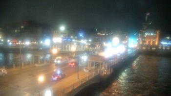 Weather camera view of City of St Charles.