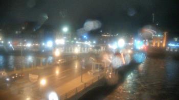 Weather camera view of City of St Charles.