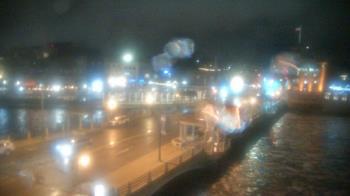 Weather camera view of City of St Charles.