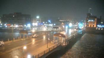 Weather camera view of City of St Charles.