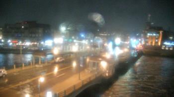 Weather camera view of City of St Charles.