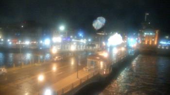 Weather camera view of City of St Charles.