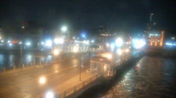 Weather camera view of City of St Charles.