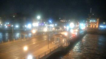 Weather camera view of City of St Charles.