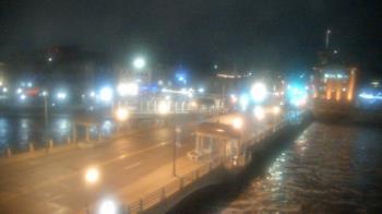 Weather camera view of City of St Charles.