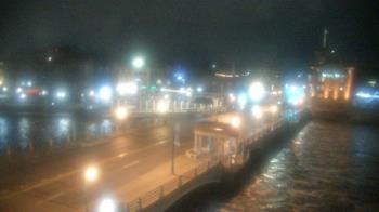 Weather camera view of City of St Charles.