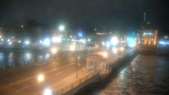 Weather camera view of City of St Charles.