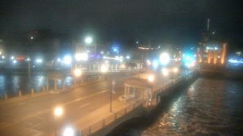 Weather camera view of City of St Charles.