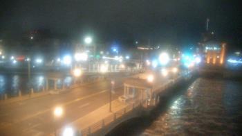 Weather camera view of City of St Charles.