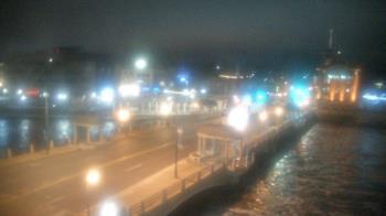 Weather camera view of City of St Charles.