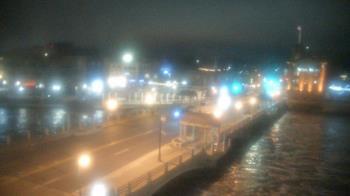 Weather camera view of City of St Charles.