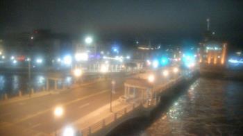 Weather camera view of City of St Charles.