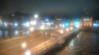 Weather camera view of City of St Charles.