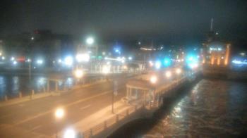 Weather camera view of City of St Charles.