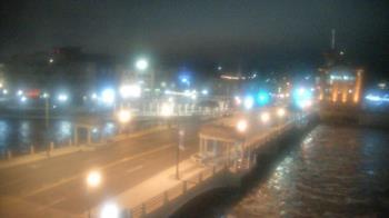 Weather camera view of City of St Charles.