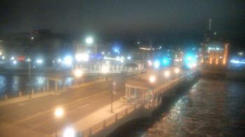 Weather camera view of City of St Charles.