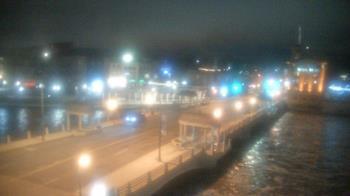 Weather camera view of City of St Charles.