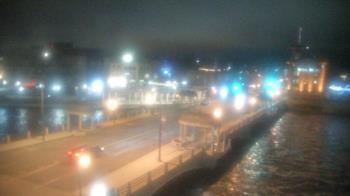 Weather camera view of City of St Charles.