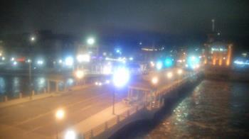 Weather camera view of City of St Charles.