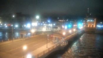 Weather camera view of City of St Charles.