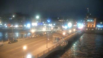 Weather camera view of City of St Charles.