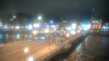 Weather camera view of City of St Charles.