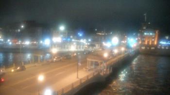 Weather camera view of City of St Charles.