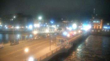 Weather camera view of City of St Charles.