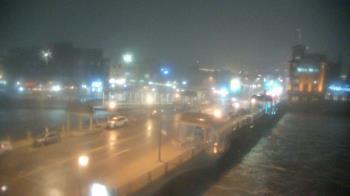 Weather camera view of City of St Charles.