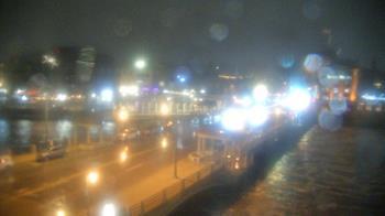 Weather camera view of City of St Charles.