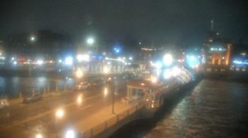 Weather camera view of City of St Charles.