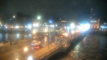 Weather camera view of City of St Charles.