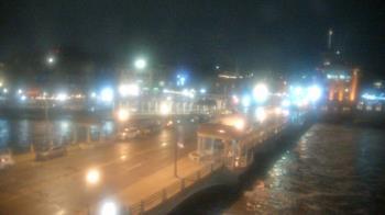 Weather camera view of City of St Charles.