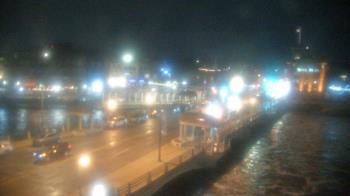 Weather camera view of City of St Charles.