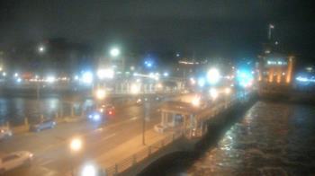 Weather camera view of City of St Charles.
