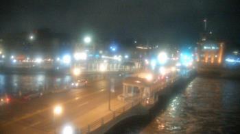 Weather camera view of City of St Charles.
